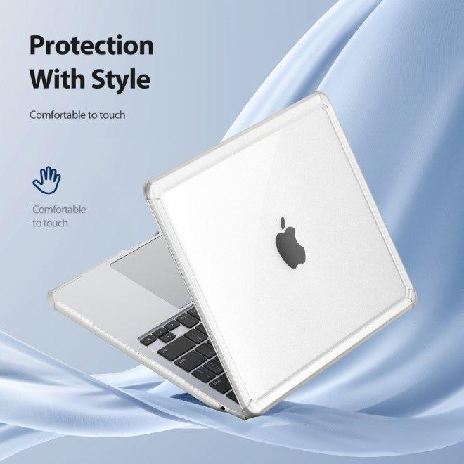 Immagine prodotto Dux Ducis Serie di custodie rigide protettive LCGM (13.60", Apple)