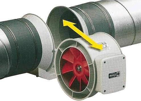 Immagine prodotto Helios MV 100 A