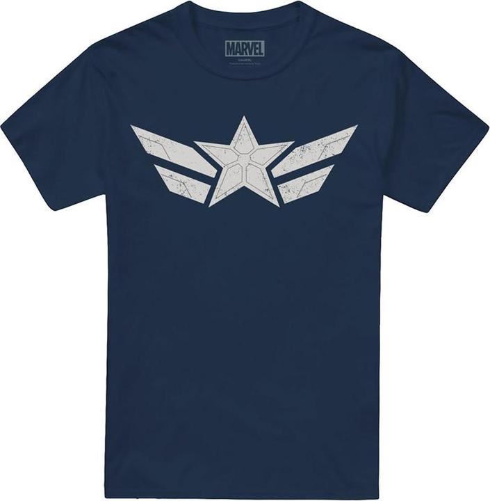 Produktbild Captain America TShirt (3XL)