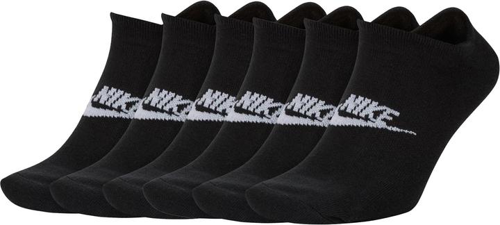 Produktbild Nike Socken Sportlich (6er Pack, 34 - 38)
