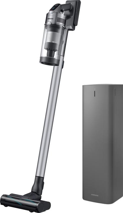Actual product image Samsung Jet 75 Clean