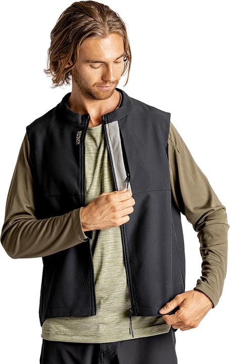 Actual product image iXS Flow Vest (L)