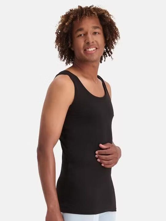 Actual product image Bamboo Basics Tank top Stef (2-pack) (XL)