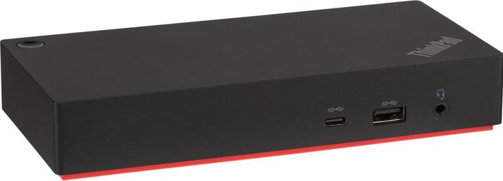 Image du produit Lenovo Universal (USB-C, 12 Ports)