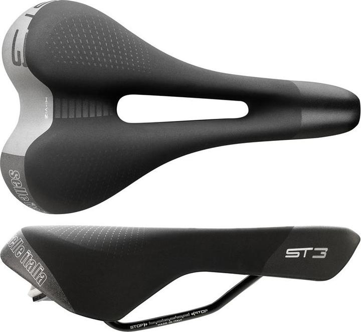 Produktbild Selle Italia ST 3 SuperFlow S3