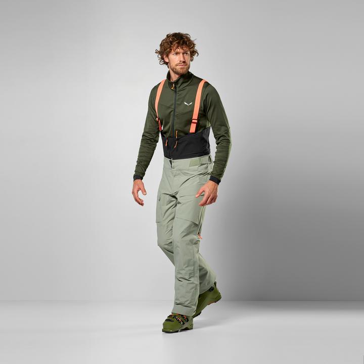 Image du produit Salewa Pantalon Sella Free 3 Layers Powertex (46)
