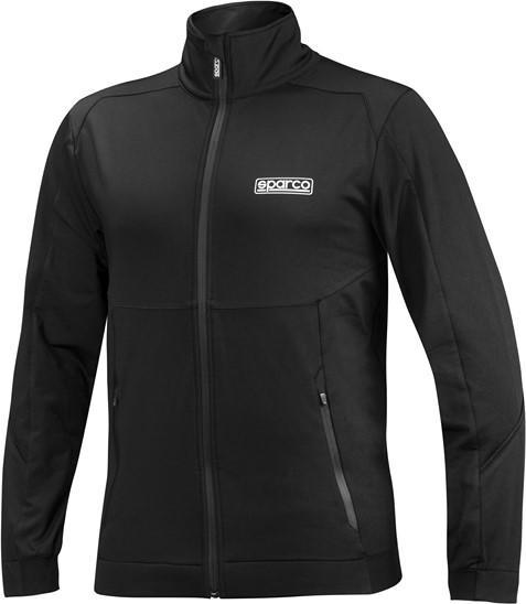 Produktbild Sparco Full Zip Sweatshirt (L)