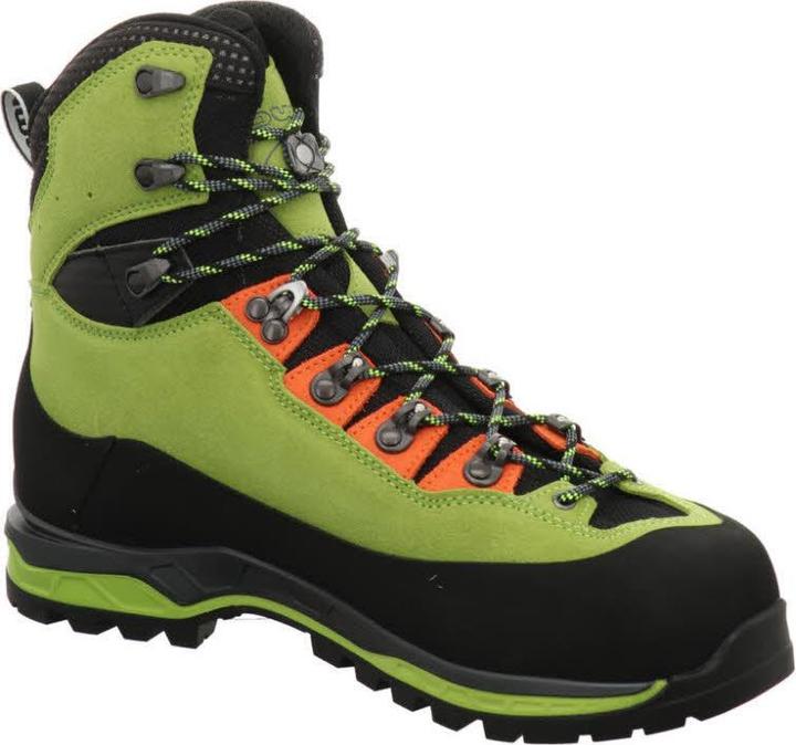 Produktbild Lowa Wanderschuh Cevedale II GTX Men (45)