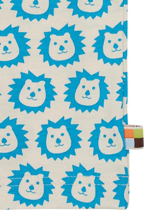 Actual product image loud + proud T-shirt (68)
