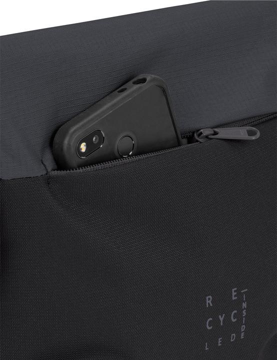 Actual product image Vaude Heka II
