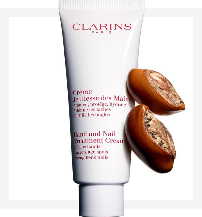 Produktbild Clarins Jeunesse des Mains (100 ml)
