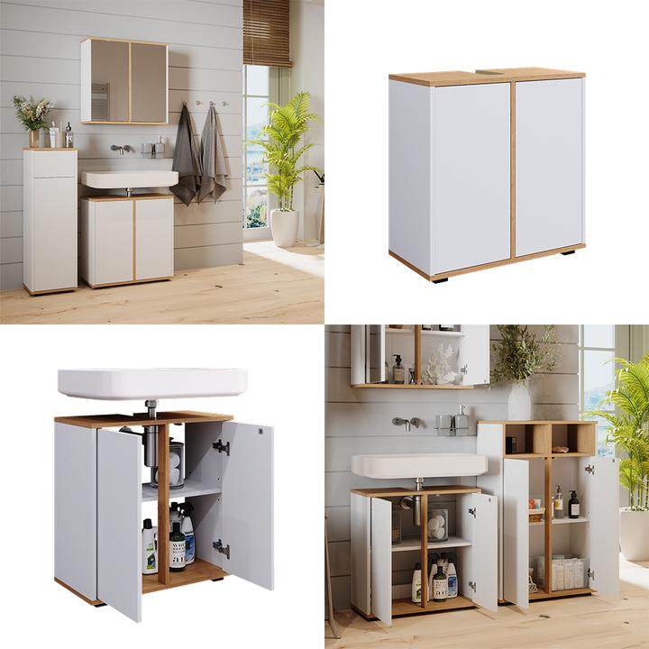 Actual product image Vicco Didi (60 x 30 x 62 cm)