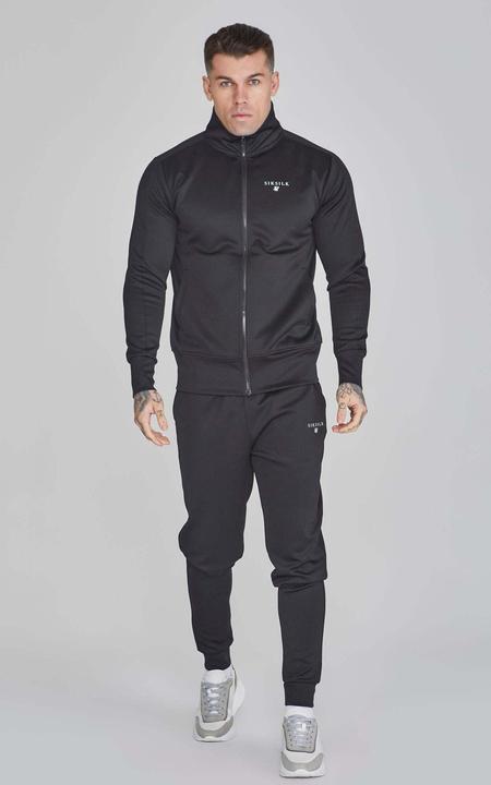 Produktbild Siksilk Jogginghosen Essentials Poly Track Pants (XS)