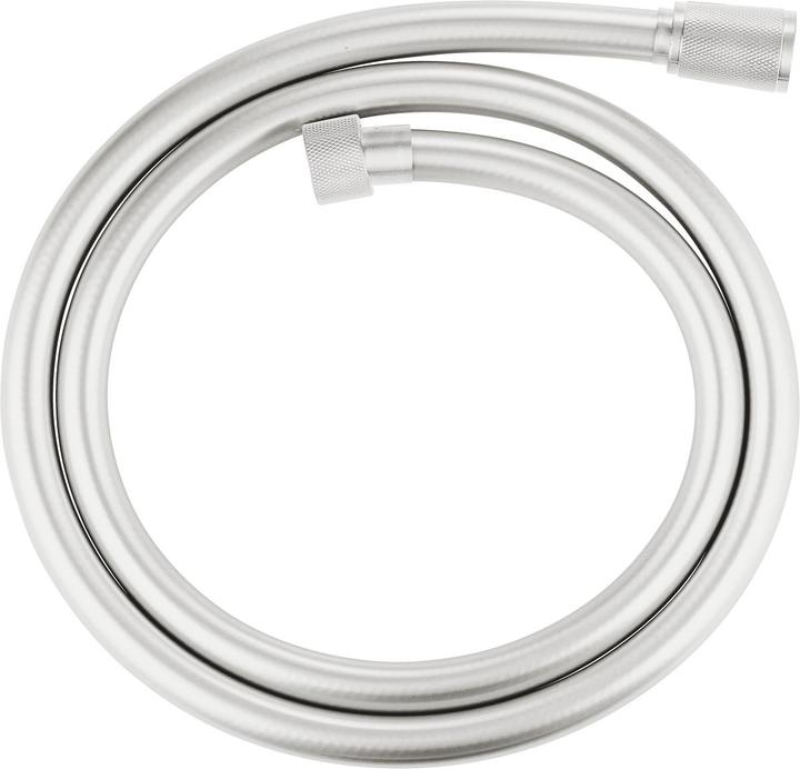 Grohe Silverflex supersteel (125 cm)