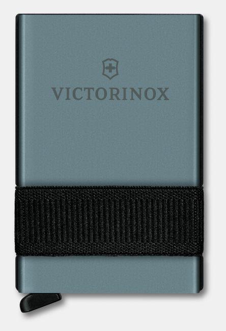 Immagine prodotto Victorinox Portafoglio Smart Card Sharp Grigio