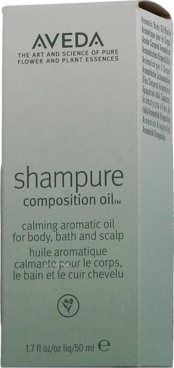 Immagine prodotto Aveda composizione shampure™ (Olio corpo, 50 ml)