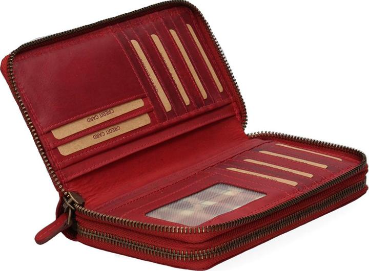 Image du produit Hill Burry Portefeuille