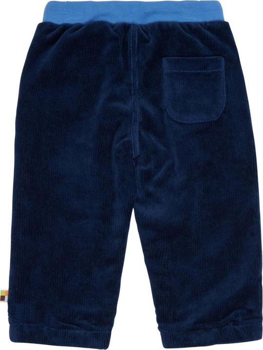Produktbild loud + proud Hose Cord (62)