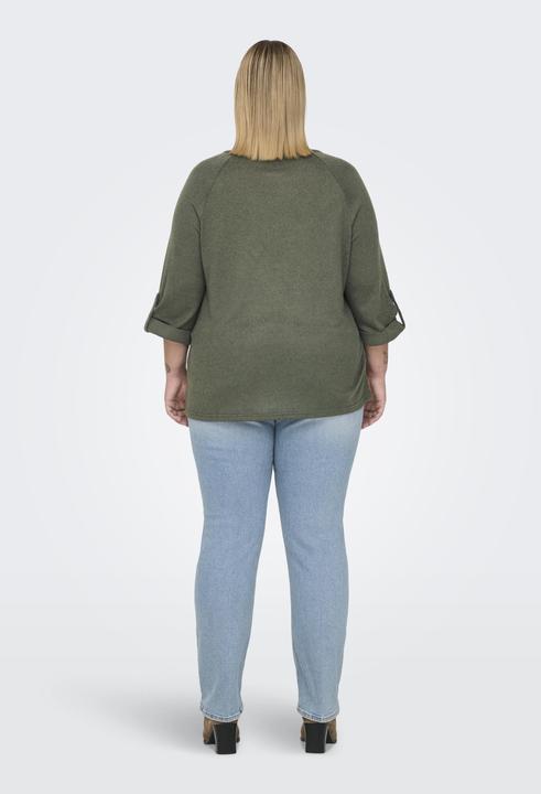 Actual product image Only CARMALBA Top Top (M)