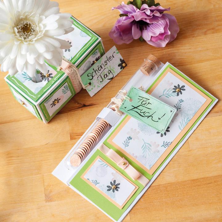 Image du produit Paper Poetry Smoky