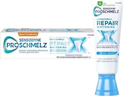 Produktbild Sensodyne ProSchmelz Repair (75 ml)