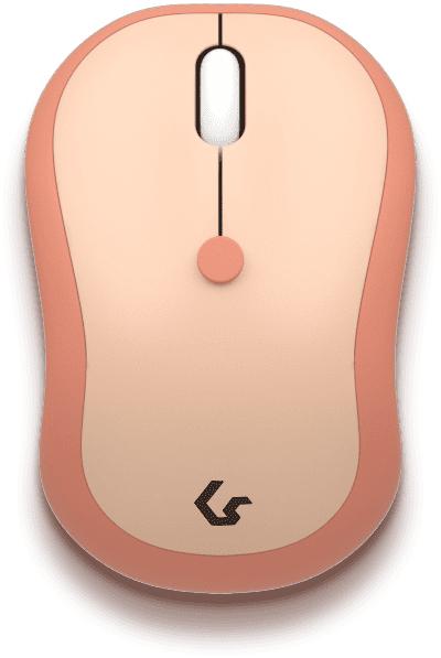 Produktbild KeySonic KSKM-5200M-RF (DE) (DE, Kabellos)