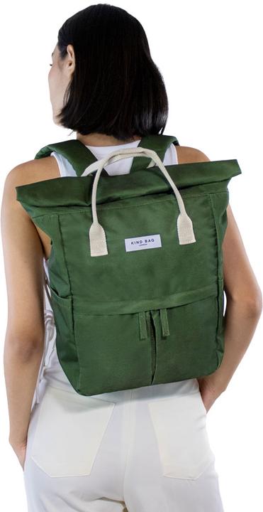 Produktbild Kind Bag Medium Backpack Khaki (389 l)