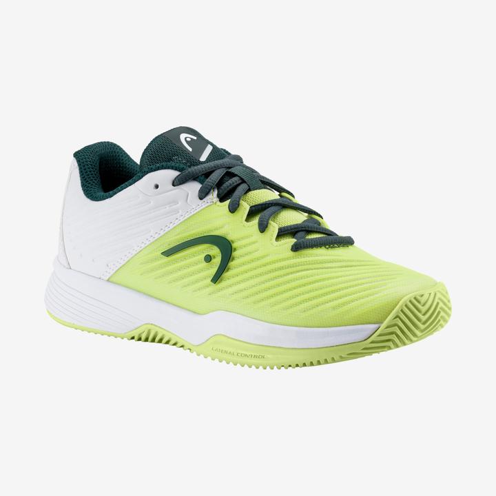 Actual product image Head Revolt Pro 4.0 Clay Tennis Shoe Junior (34)