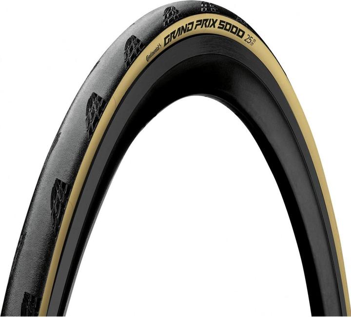 Continental Grand Prix 5000 (28 x 1.10, 28-622)