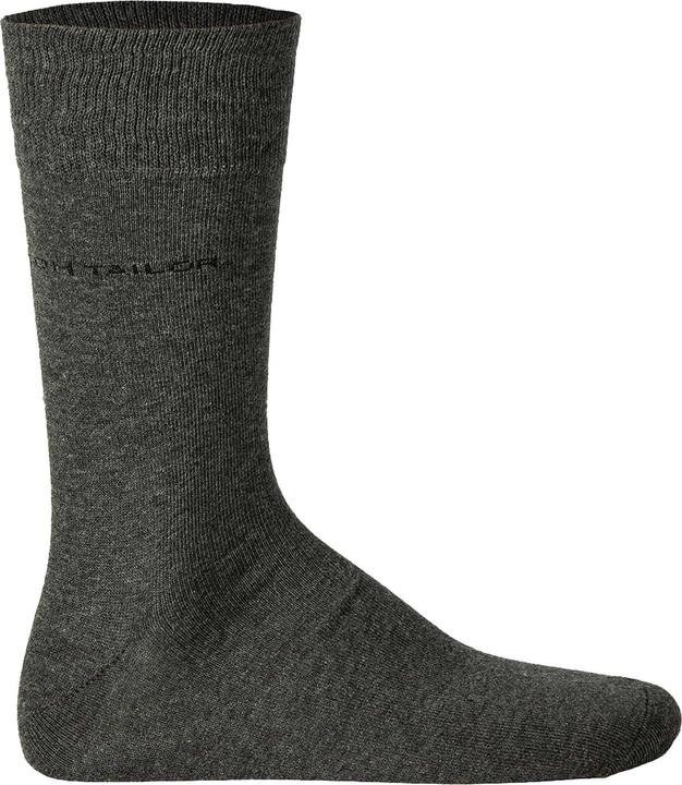 Produktbild Tom Tailor Socken Casual - 20006 (9er Pack, 39 - 42)