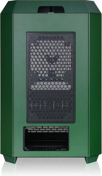 Produktbild Thermaltake The Tower 300 Racing Green (mATX, Mini-ATX)