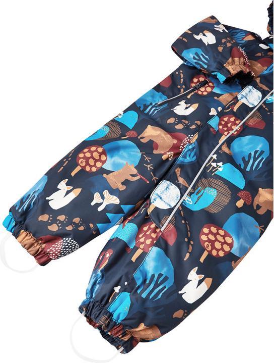 Actual product image Reima Puhuri (80)