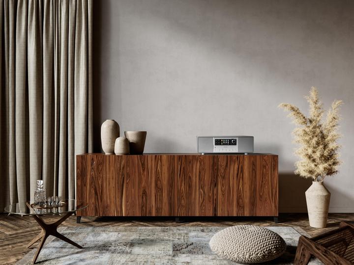 Actual product image Sonoro Primus (Web radio, DAB+, Bluetooth, Wi-Fi)