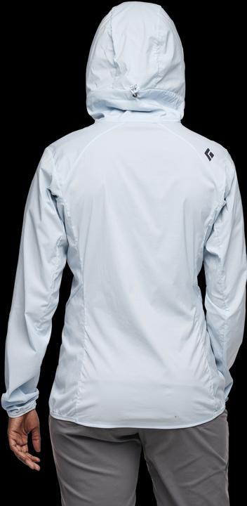 Image du produit Black Diamond W Alpine Start Hoody (S)