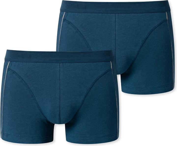 Schiesser Trunk Comfort Fit (10, 2er Pack)
