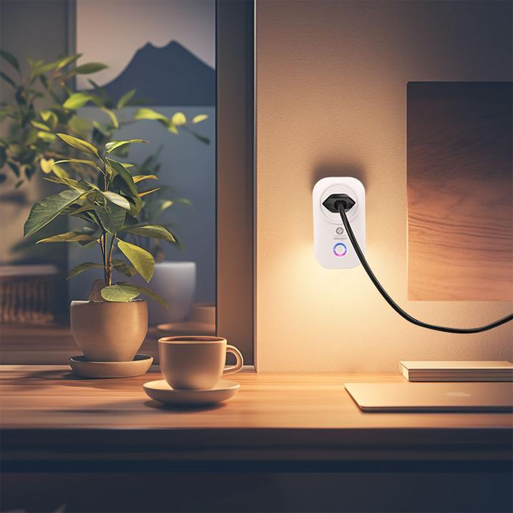 Image du produit Tecnoteq Prise WLAN