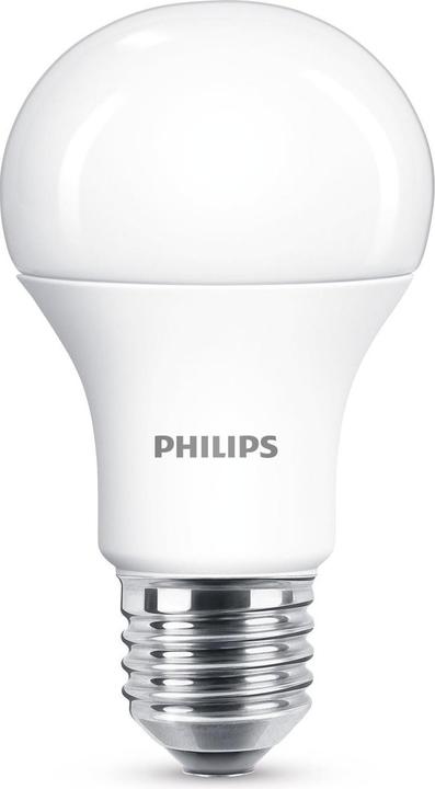 Produktbild Philips LED (E27, 11 W, 1055 lm, 6 x, F)