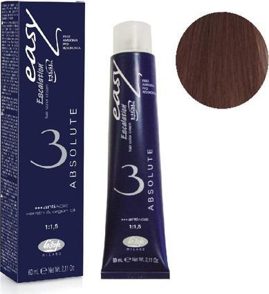 Produktbild Lisap Easy Absolute 3 77/33 intensiv mittelblond gold (33, 77)