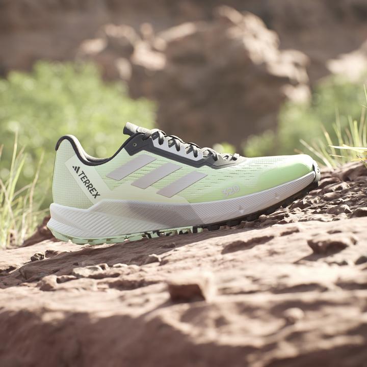 Produktbild adidas Terrex Agravic Flow 2 (43 1/3)