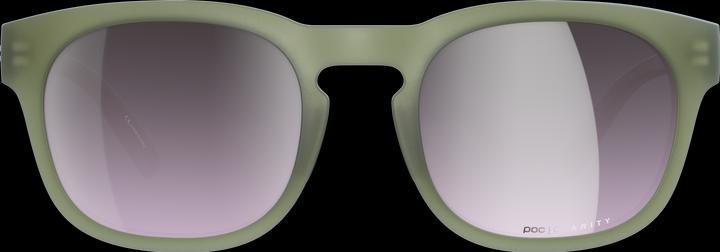 Produktbild Poc Require Sonnenbrille (Brown Silver Mirror, Violet, Silber)