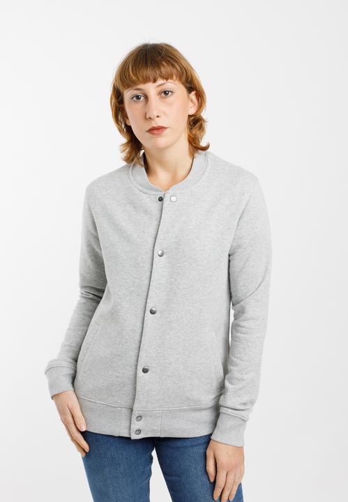 Image du produit Torland Veste sweat Bounder (L)
