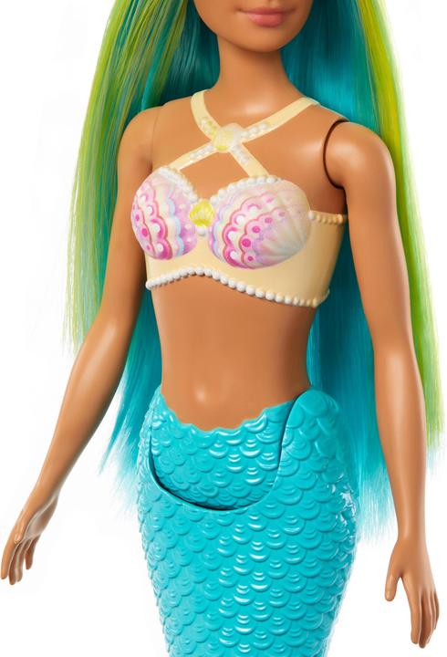 Produktbild Barbie Meerjungfrau