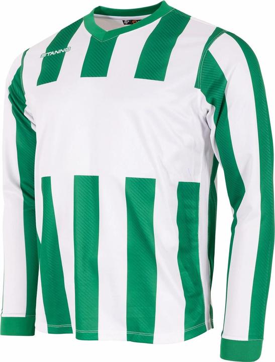 Actual product image Stanno Aspire Long Sleeve Jersey (140)