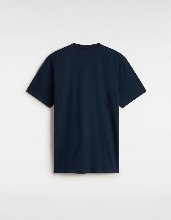 Actual product image Vans CLASSIC Navy/Hint Of Mint (M)