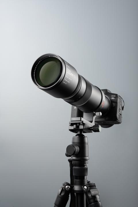 Image du produit TTArtisan Téléobjectif 500mm f/6,3 ED pour Canon RF (Canon RF, Plein format)