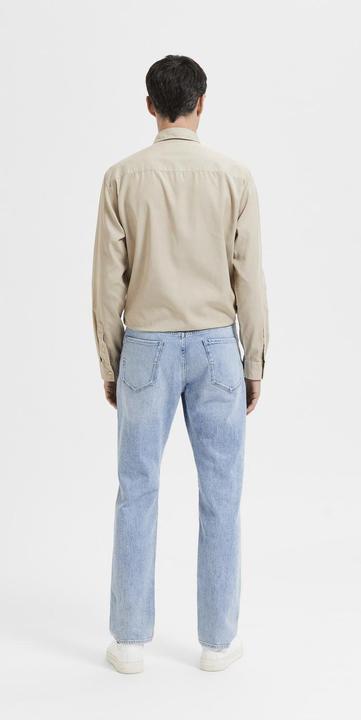 Produktbild Selected Homme Helle Straight Fit Jeans (36)