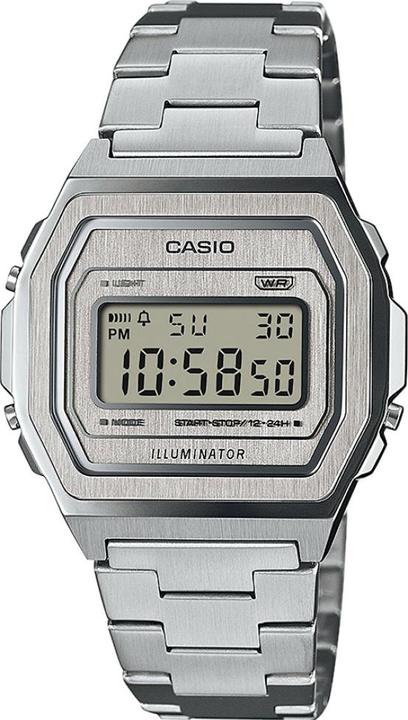 Immagine prodotto Casio Vintage Iconic - A1000DN-7ER (Orologio digitale, 38 mm)