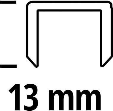Produktbild Einhell DruckluftTackernägel