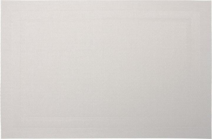 Domoletti Placemat Pad 43x28cm Beige