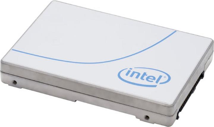 Actual product image Intel SSD () P4510 8 TB U.2 NVMe PCIe 3.1 SSDPE2KX080T801 (up to 1 DWPD) (8000 GB, 2.5")